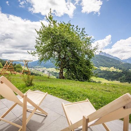 Agriturismo Marer Urlaub Auf Dem Bauernhof Виллабасса Экстерьер фото