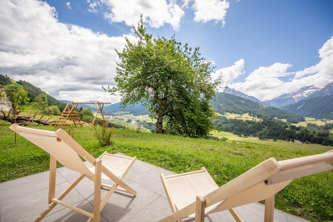 Agriturismo Marer Urlaub Auf Dem Bauernhof Виллабасса Экстерьер фото