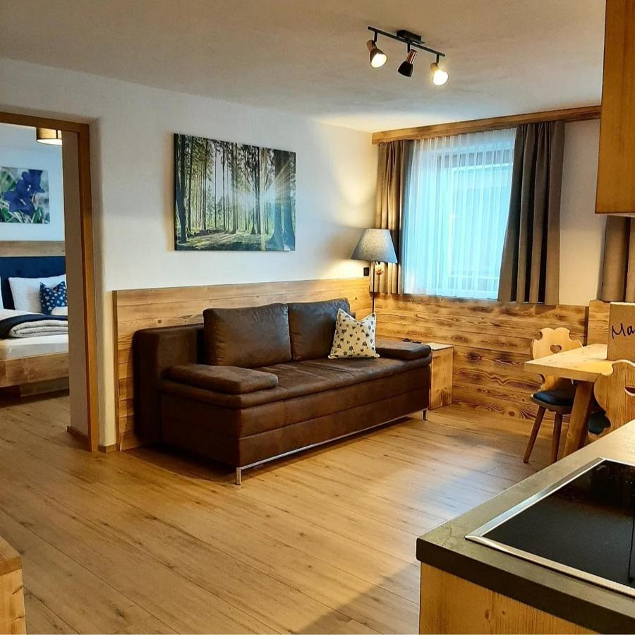 Agriturismo Marer Urlaub Auf Dem Bauernhof Виллабасса Экстерьер фото