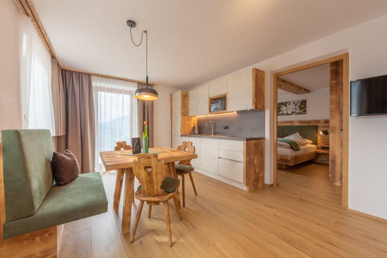 Agriturismo Marer Urlaub Auf Dem Bauernhof Виллабасса Экстерьер фото