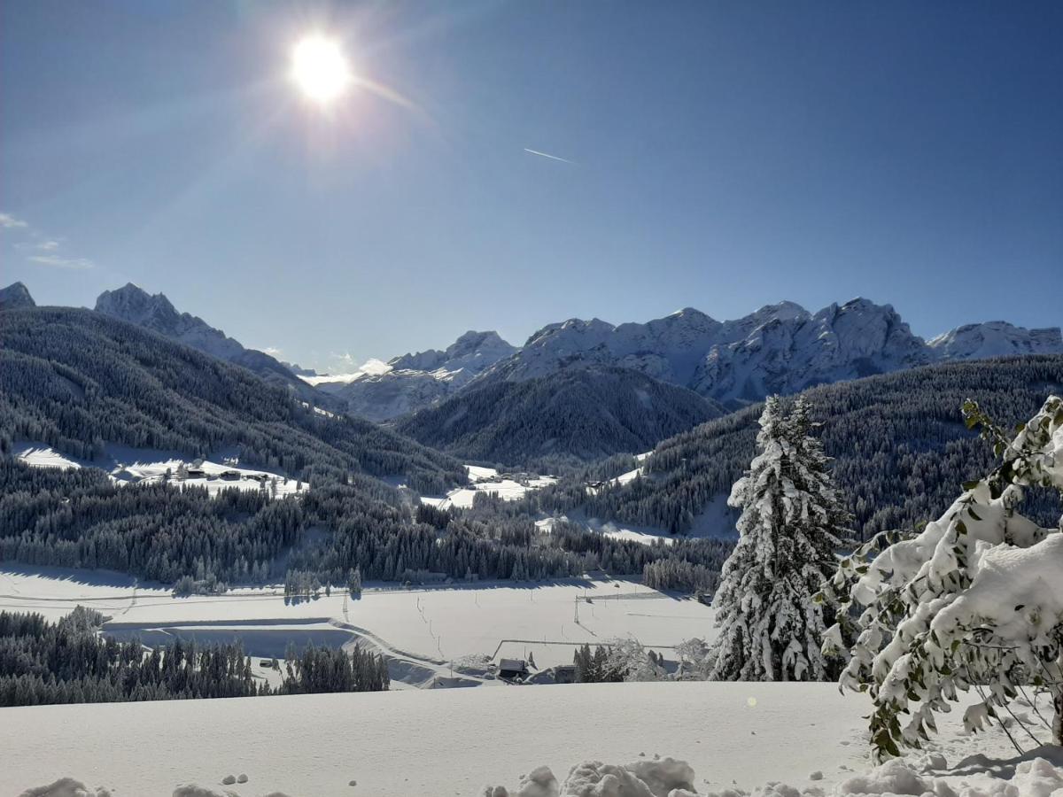 Agriturismo Marer Urlaub Auf Dem Bauernhof Виллабасса Экстерьер фото